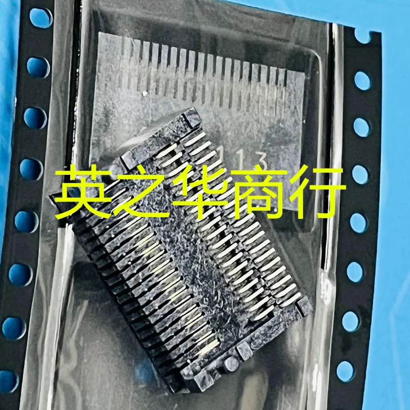 

2 шт. Оригинальный Новый 1761987-9 мини 38PIN штепсельный разъем