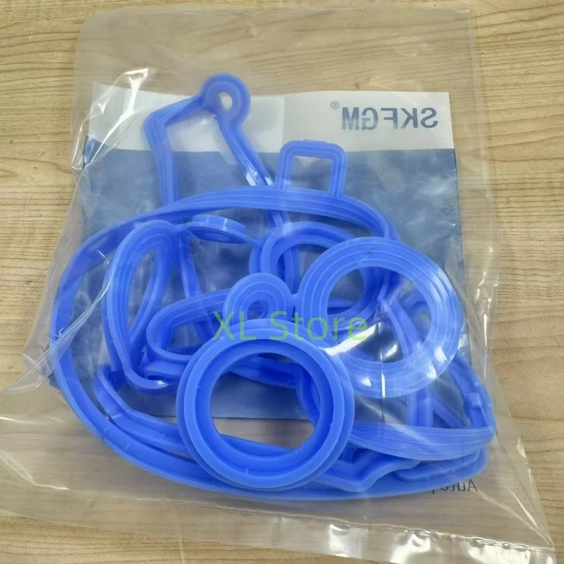 Engine Valve Cover Gasket 55354237 For Chevrolet Cruze Aveo Sonic Opel Saturn Astra Pontiac G3