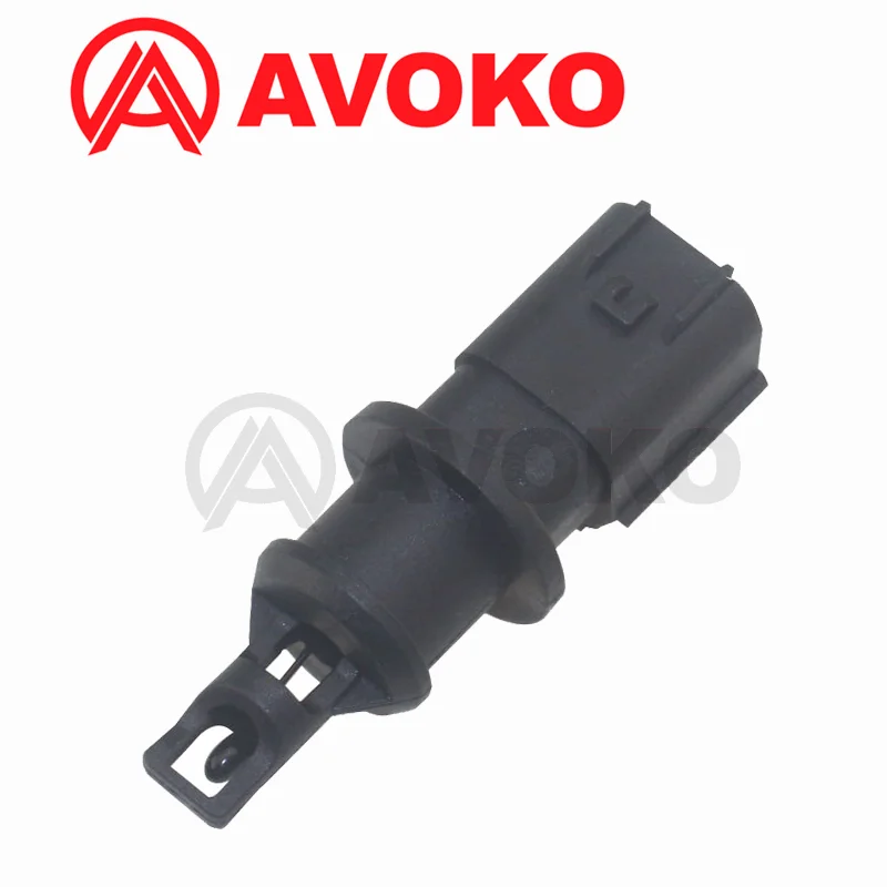 Intake Air Charge Temperature Sensor For JEEP LIBERTY (KJ) Grand