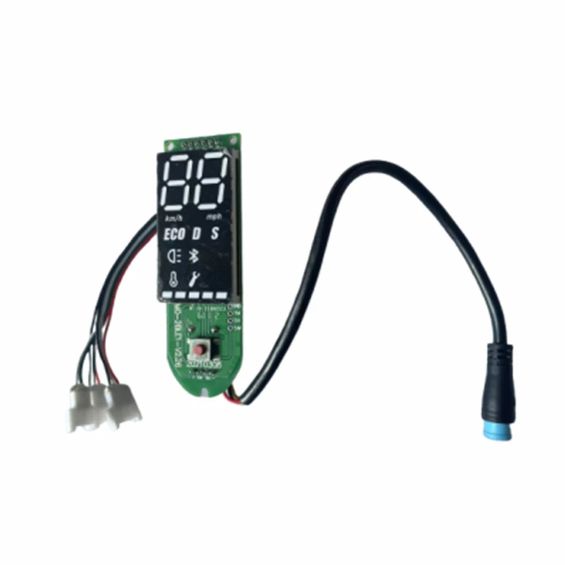 thumbnail image 2 of Controller, Aluminum Alloy Shell Scooter Electric Main Control 2 of 10