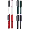 Salon Equipment Hair Straightening Comb Negative Ions Fluffy Hair Electric Hot Comb Curl Straight Straightening Hair Brush 6