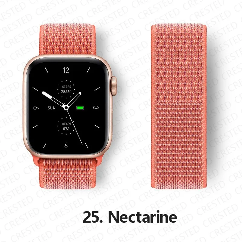 Versatile Nylon Loop Strap