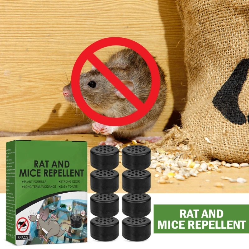 Mouse Repellents Peppermint Oil Repellents Mouse Rodents Insect