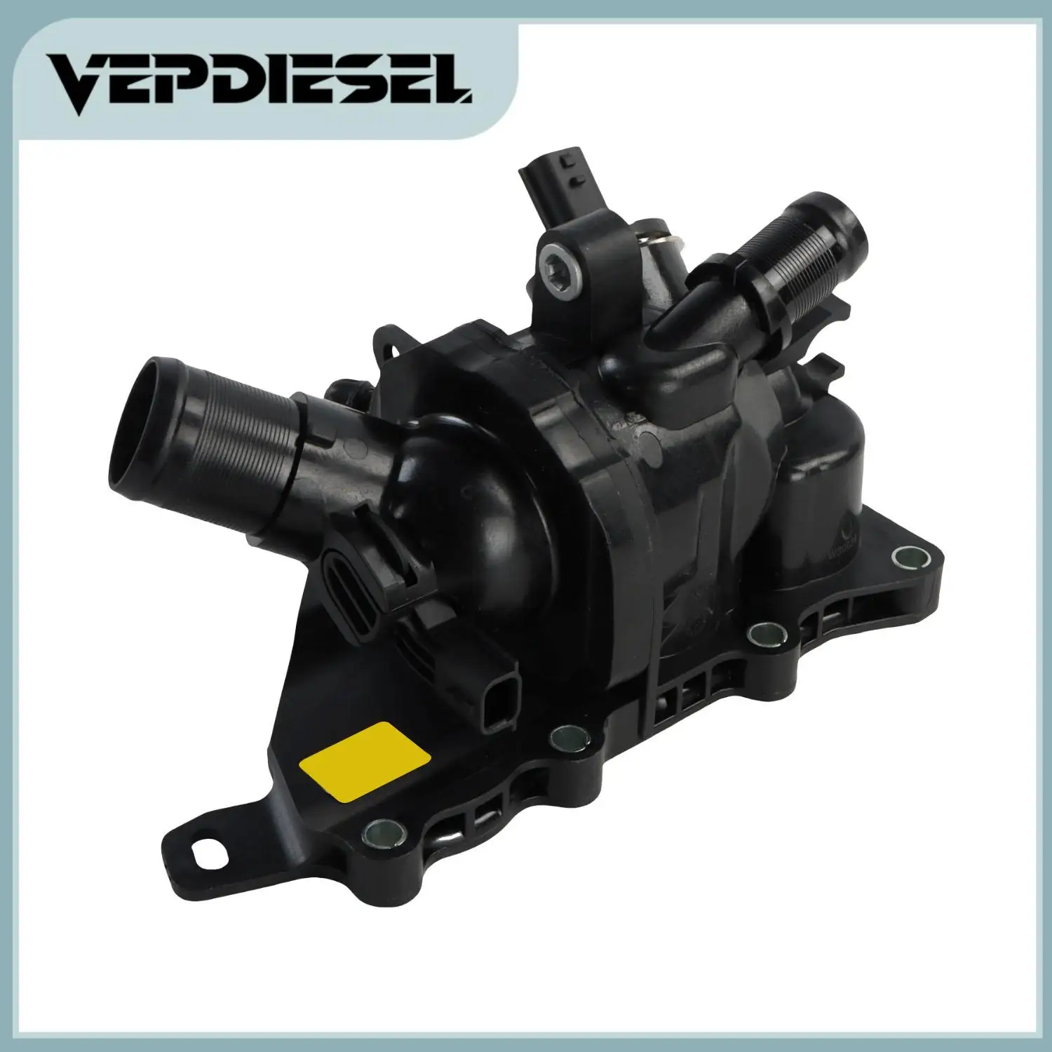 

1x Thermostat Housing 110600260R 2822033000 For RENAULT DACIA LODGY For NISSAN DATSUN QASHQAI For MERCEDES A-CLASS GLA-CLASS