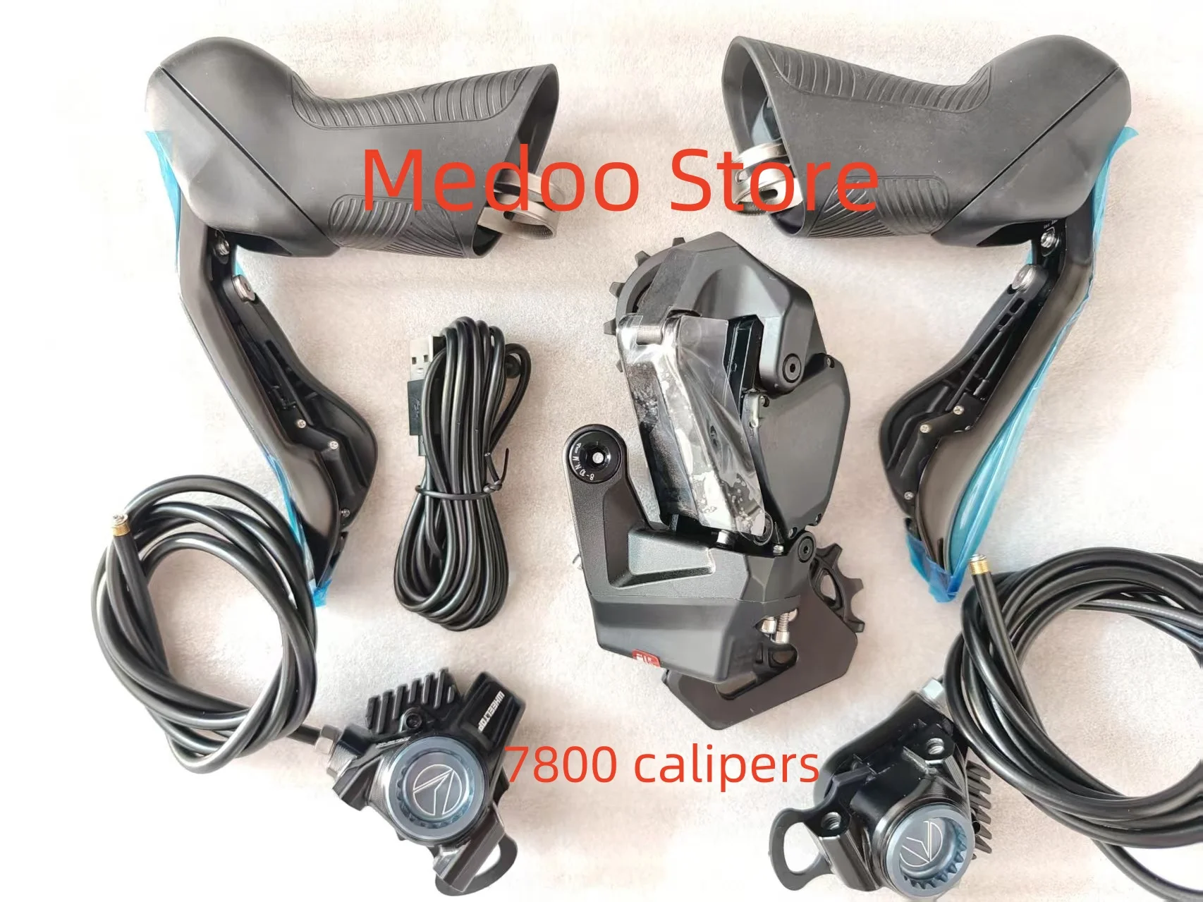 Pédalier rotor carbone Aldhu - Équipements vélos Pédalier rotor carbone Aldhu - Équipements vélos