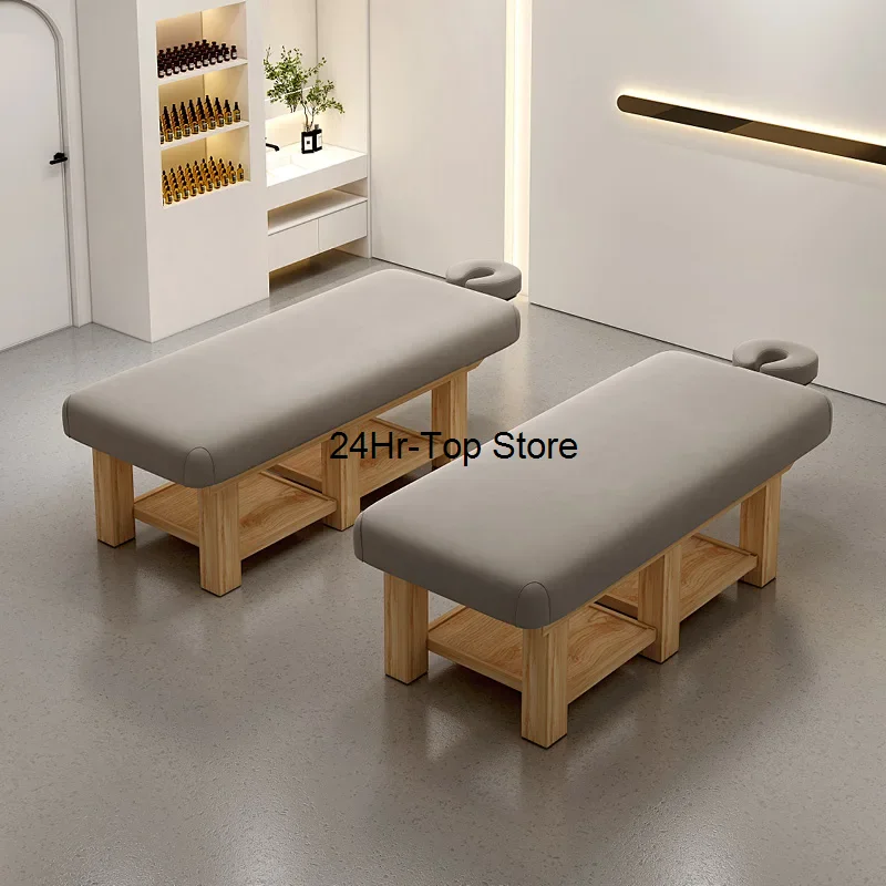 Spa Lash Comfort Massage Bed Knead Tattoo Knead Examination Massage Bed Therapy Sleep Kosmetik Liege Salon Furniture RR50MB