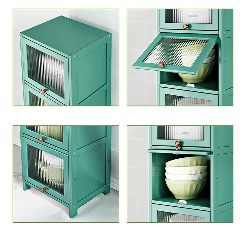 Vitrina Organizadores Gabinete Rangement Muebles Organizers Home Decor Kitchen Cabinets Storage Cabinet Sideboard Shelves