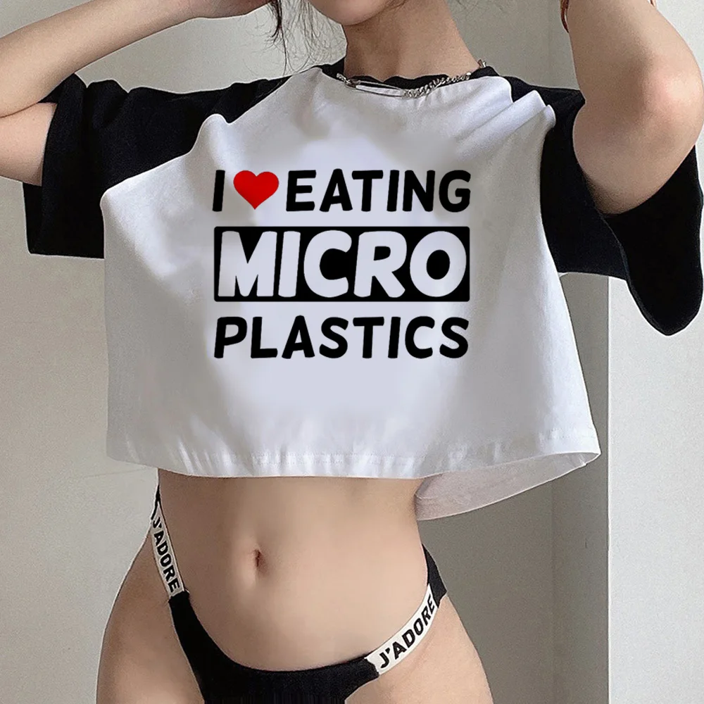 

Мне нравятся микропластмассы