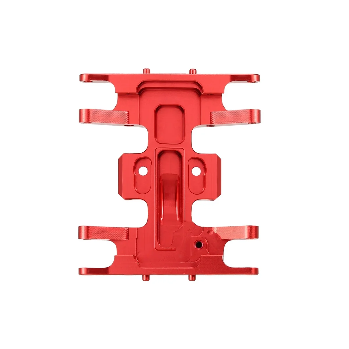 ݼ  Ű ÷Ʈ ڽ Ʈ,  SCX24 C10 庼Ʈ JLU 1/24 RC ũѷ ڵ ׷̵ ǰ ׼, 2
