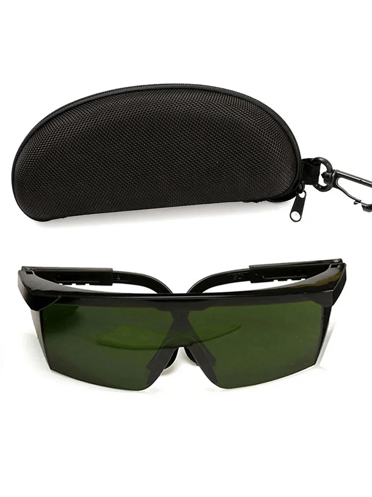 Gafas de protección láser