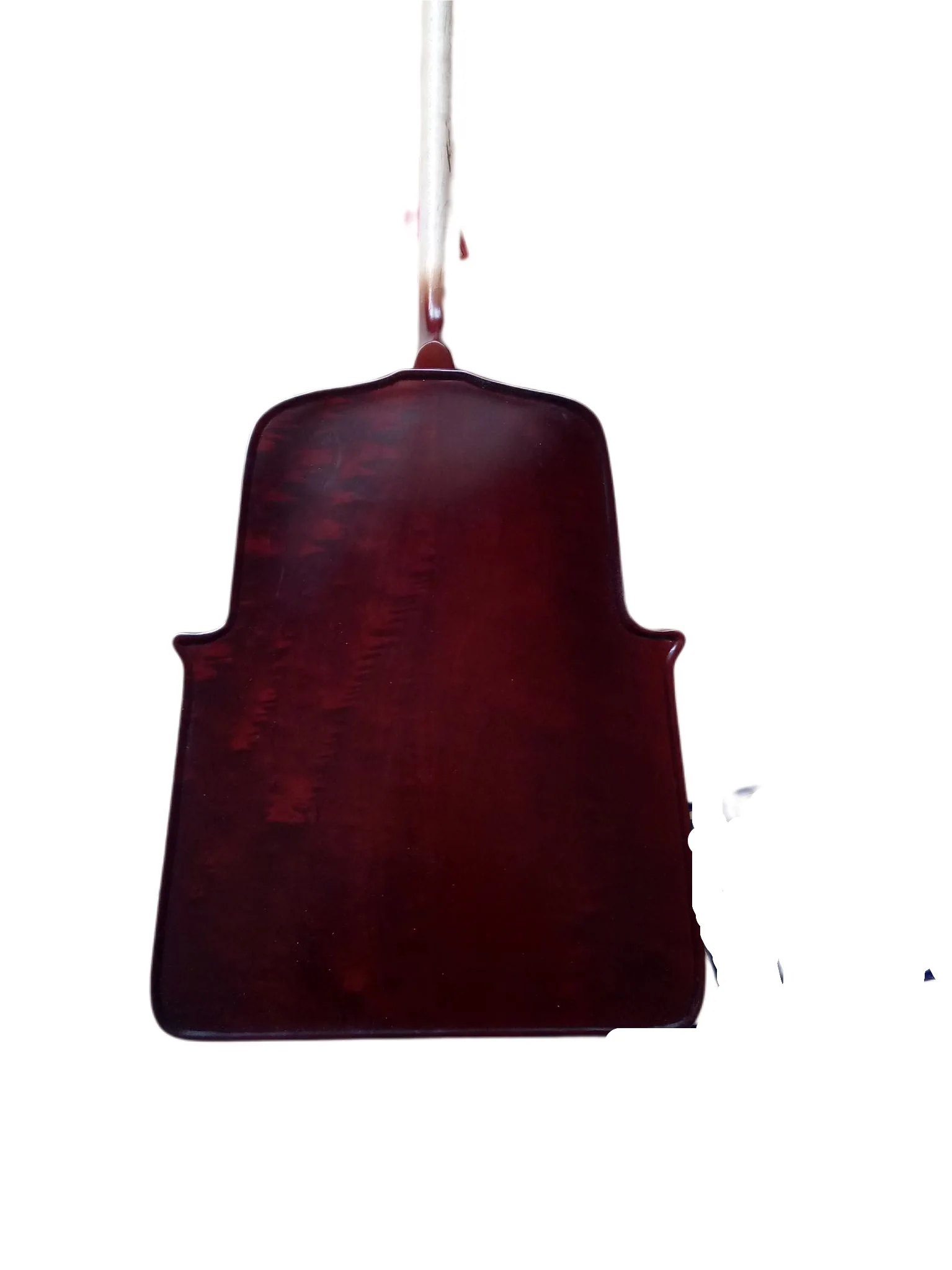 Morin Khuur matouqin Violin Style Resonance Box For Professional playing