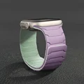 15 purple mint