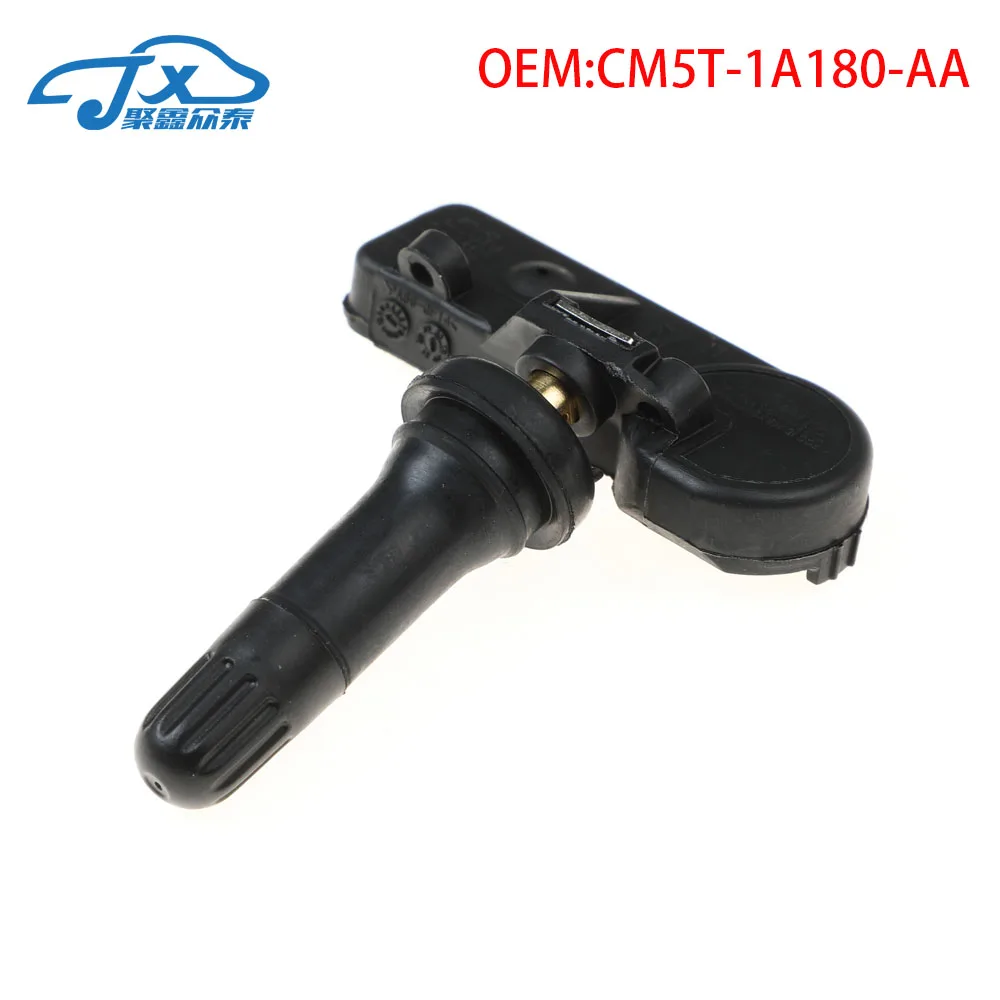 4 PCS TPMS Ÿ̾ з   C-MAX 2013 E450  Ƽ 2010  2013-2011 CM5T1A180AA CM5T-1A180-AA