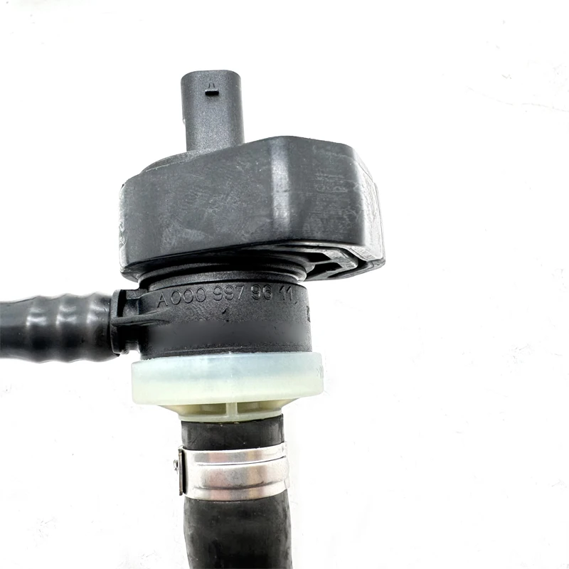Válvula De Ventilación Del Tanque De Combustible: Funcionamiento
