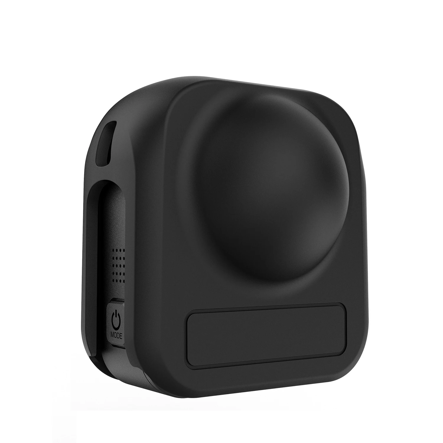 Protective Silicone Case - Soft Rubber Gel Protector Housing