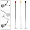 Golf Magnetic Alignment Tool Golf Direction Rod Golf Club Alignment Help Visualize Golf Training Tool for Golf Practice 1