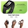 Global Version Xiaomi Smart Band 9 Active Bluetooth Smartwatch 1.47" TFT Screen 18 Days Battery Life Sports Modes Sleep Tracking 4