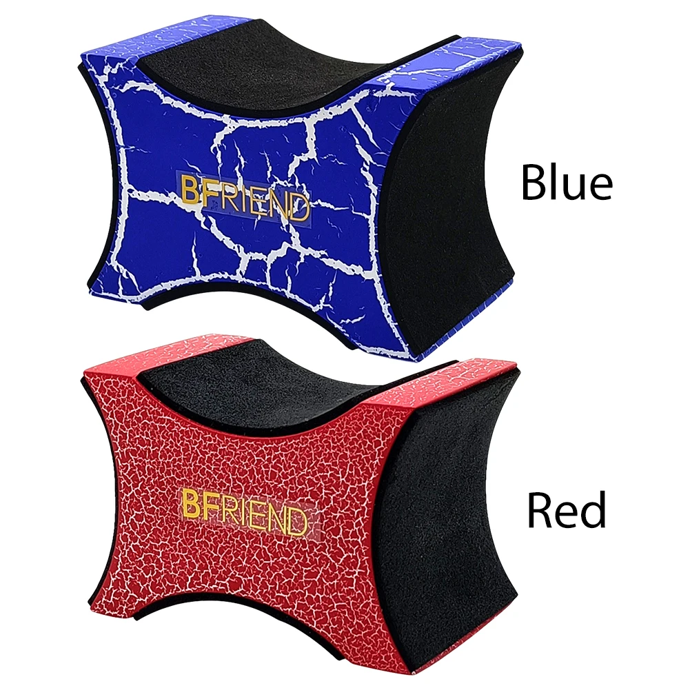 Wooden Guitar Support Pillow for Acoustic Electric Instruments