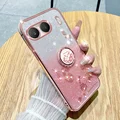 Pink With Ring