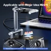 QianLi Fire Eye Pro Infrared Thermal Camera 5
