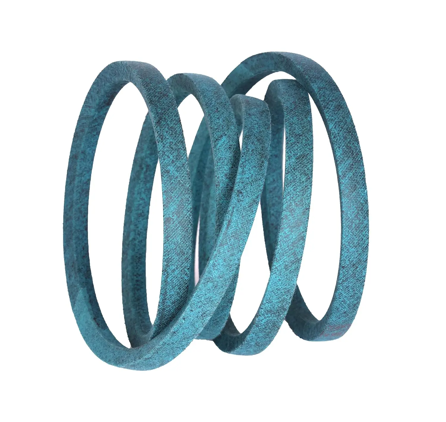 Cinghia Per Tosaerba A101K 4L1030K – 1/2 X 103 Pollici, Realizzata In Kevlar, D&D