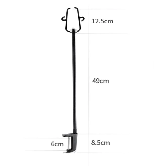 Hair dryer bracket