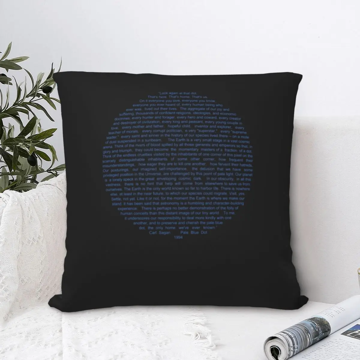 Groovy Here Comes The Sun Square Pillowcase Polyester Pillow Cover Velvet Cushion Decor Comfort Throw Pillow For Home Bedroom