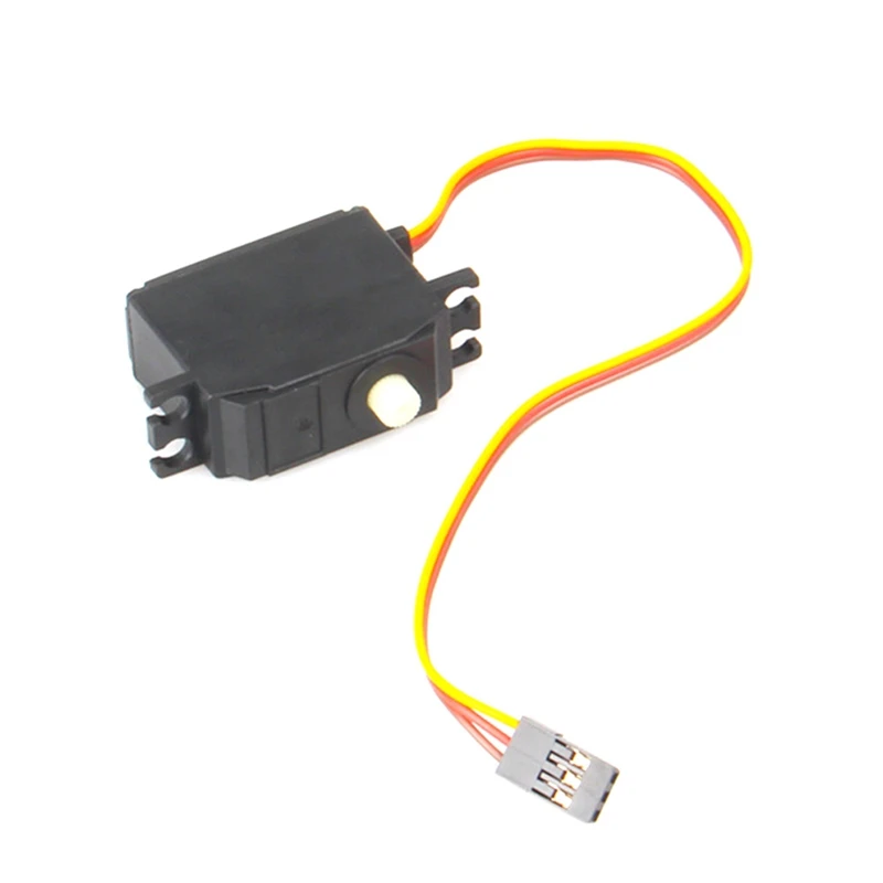 

For MN86S MN86 MN86KS MN86K MN G500 25G Servo Upgrade Accessories 1/12 RC Car Spare Parts