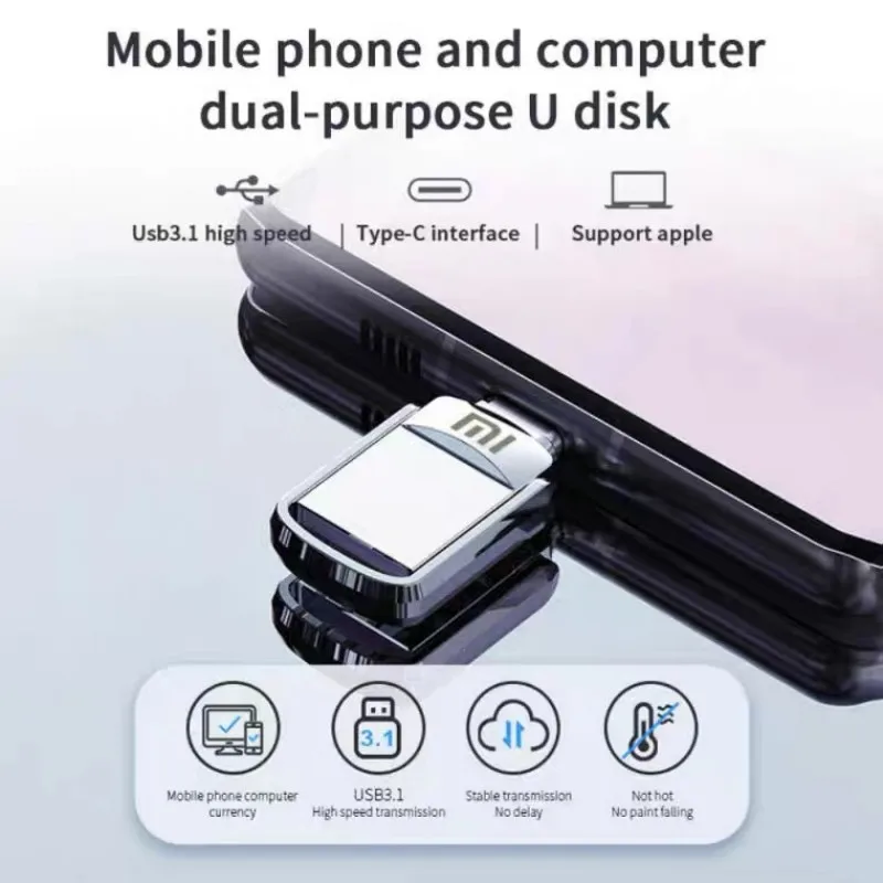 Рисунок 5 - USB-флеш-накопитель Xiaomi USB 3