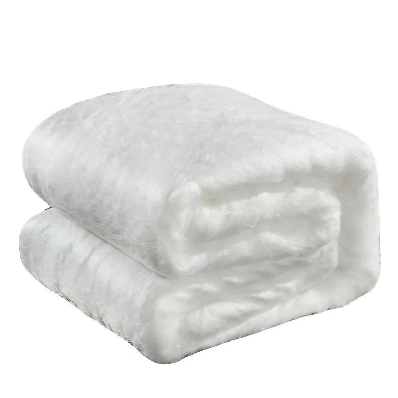Soft Silk Quilts For Beds Natural Mulberry Silk Summer Winter Blanket Comforters Twin Queen King Single Double Size bed comforter silk quilt