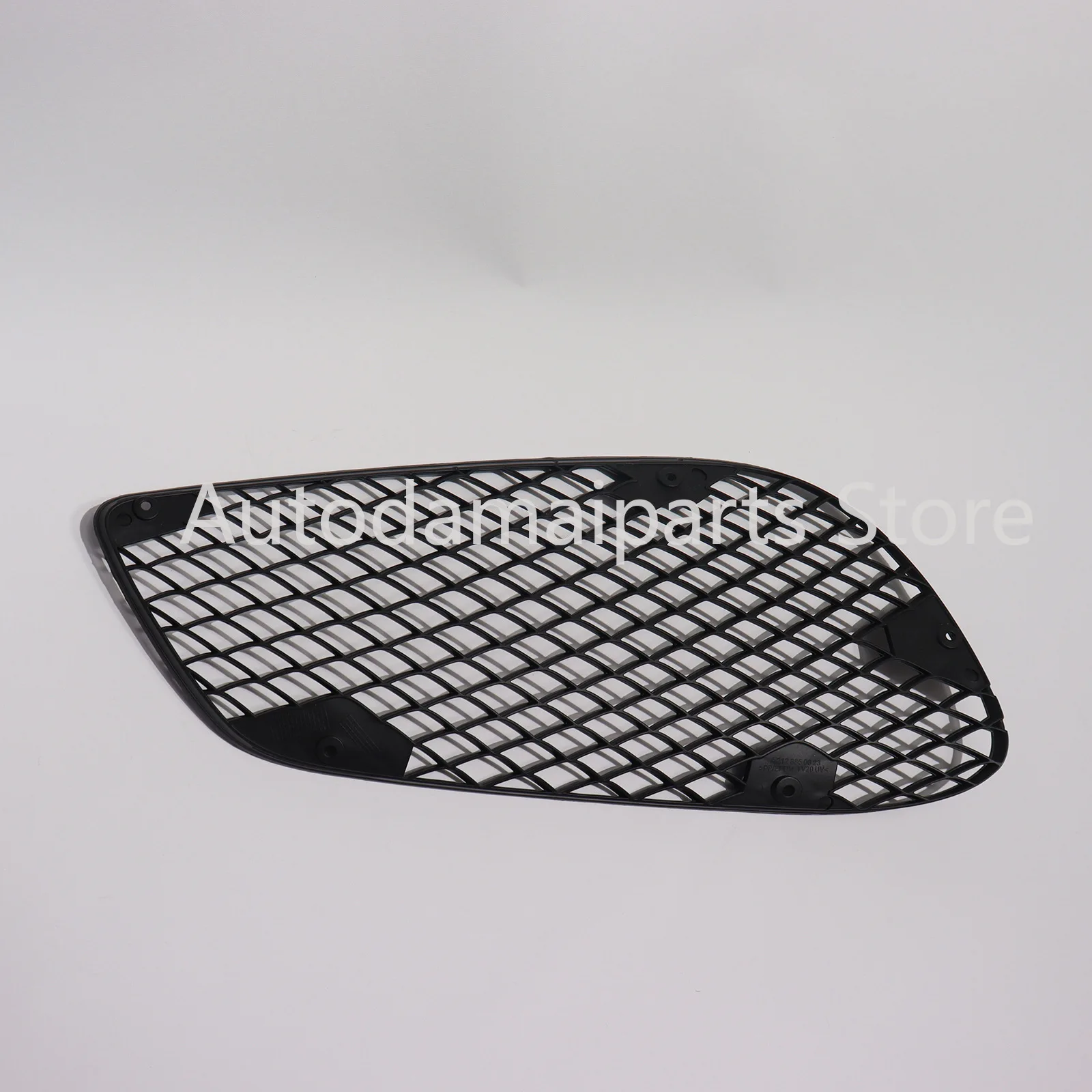 Suitable For BenzW212 Car Front Bumper Grid Left And Right Grille