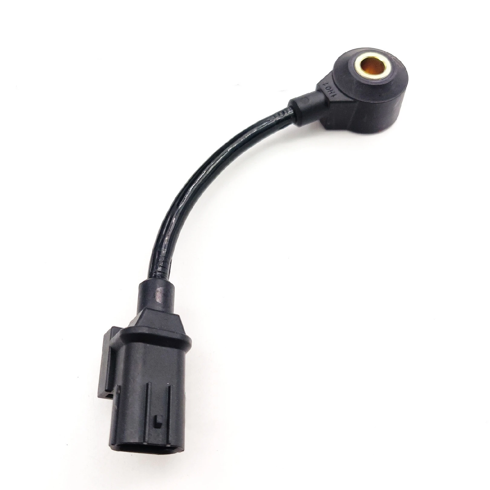 

1 шт. 30530-PLE-004 30530-PLM-A01 для Honda Civic для Acuraa EL 2000-2005 автомобильный Датчик детонации двигателя