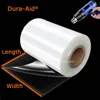 POF Heat Shrink Wrap Roll Thermal Retractable Plastic Roll Film Covering Plastic Packaging Box Wrapping Shrink Packaging Film 1