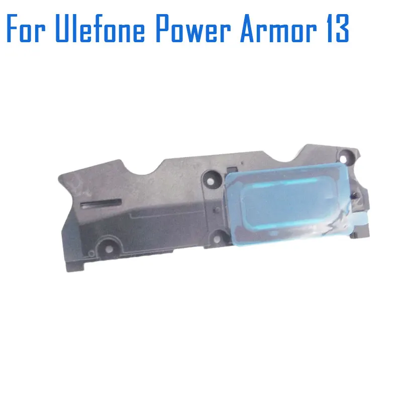 

Ulefone Power Armor 13 колонка, оригинальный внутренний телефон, динамик, звуковой сигнал, сменный звуковой сигнал, аксессуары для Ulefone Power Armor 13