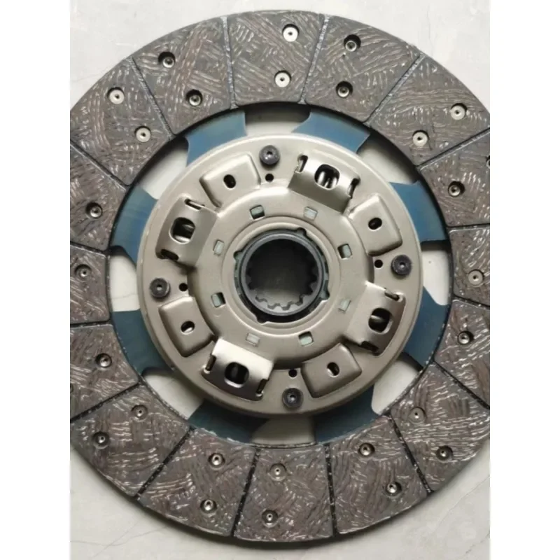 

Clutch Plate Original Clutch Plate CTX 2.8/3.8 Platen