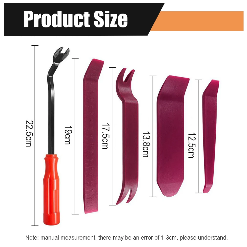 Рисунок 6 - Зажим для автомобильной двери