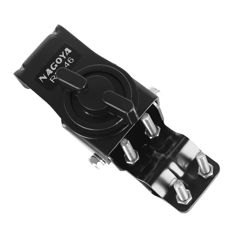 NL-R3 antenna with black RB-46 Mount Bracket and 5M SC-316 Extension Cable For Car Radio Kenwood Yaesu ICOM