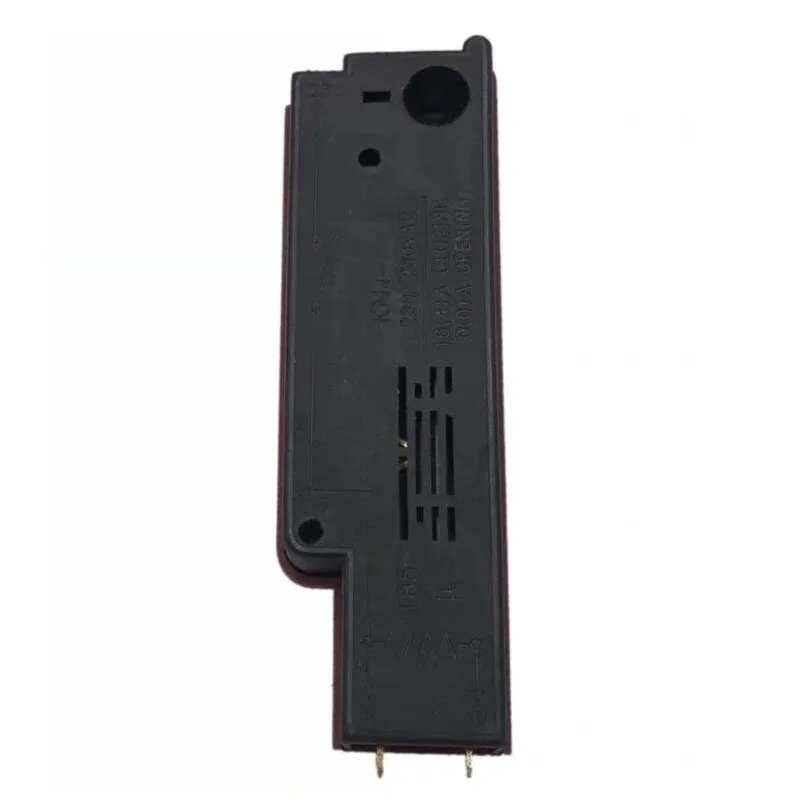 Bloccare Piccola Macchina Di Bellezza Lavatrice Porta Interruttore Di Ritardo Interruttore Generale Km4 T85