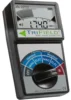 EMF Meter Model TF2 – Detect all 3 types of Electromagnetic Radiation in 1 Handheld Device: Radio (RF), Magnetic (MF) 1