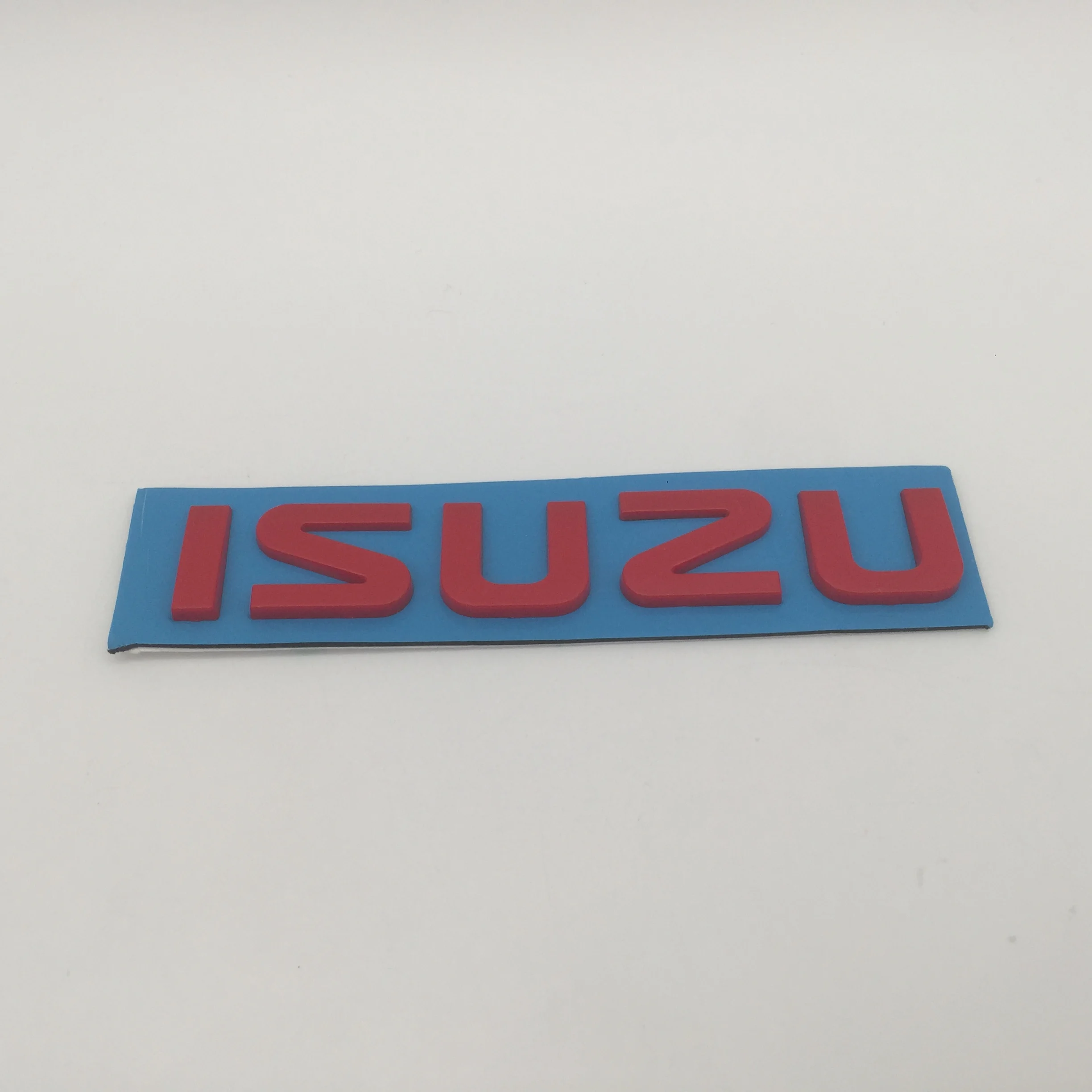 Isuzu Car Logo