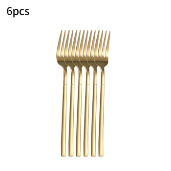 6pcs-fork
