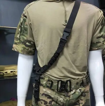 Рисунок 2 - Ремень для пистолета