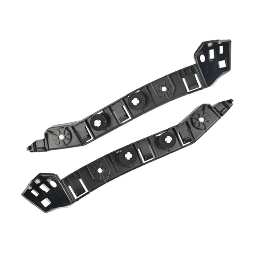 

Bumper Cover Stiffener Bracket Replacement 68244462AB 53412408 68244463AB 53412409 Compatible For 2017-2023 Compass