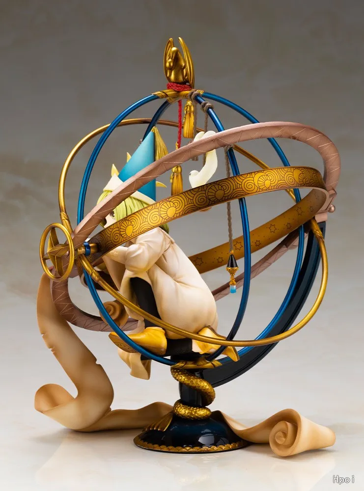 Sce74bccb19464ef493aa25af1734f0c92 - Witch Hat Atelier Merch