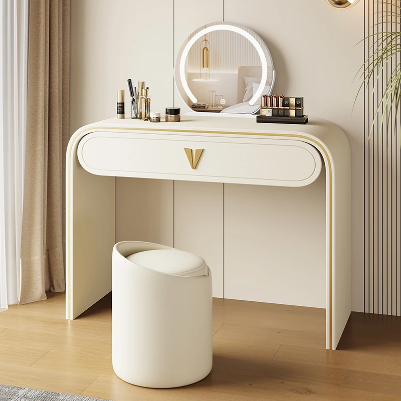 

Modern Bedroom Dressers Accent Exquisite Salon Nordic Dressing Table Organizer Storage Comoda Pra Quarto Home Furniture CY50SZ