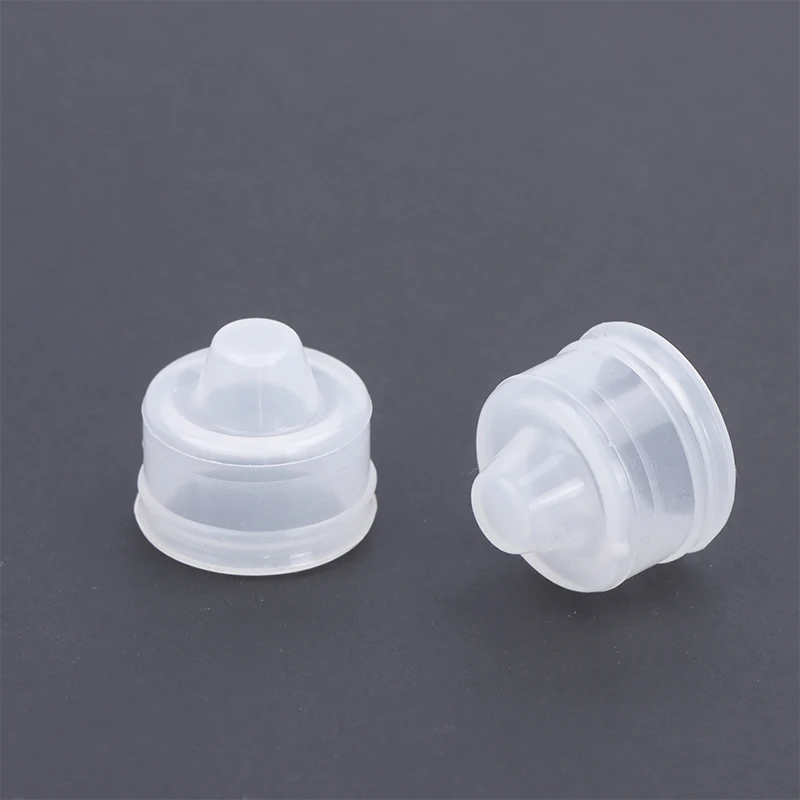 Description Picture 6 of item3Pcs Replacement Pressure Cooker Safety Helmet Valve Sleeve Sealing Ring Floater Sealers Cover Cap Kitchen Cooking Accessories
