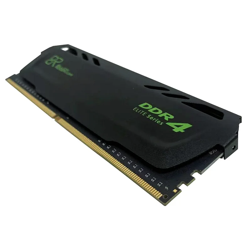 Memória Ram do Jogo do Desktop Dissipador de Calor para a Placa-mãe br Ddr4 3200mhz 16gb 32gb 2666mhz 2400mhz Ddr3 1600mhz 8gb 16gb - Imagem 5