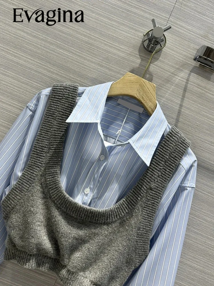 Рисунок 5 - Evagina Весенняя модная винтажная