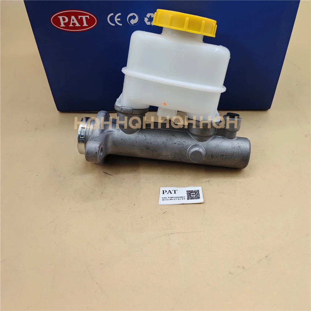 HQH For Nissan Almera Classic B10 N16 QG16 Brake Master Cylinder 46010-95F0C 4601095F0C 46010 95F0C