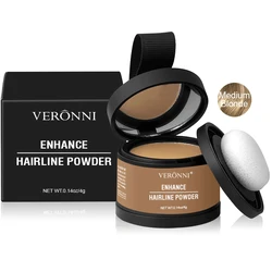 Instant Waterproof Hairline Concealer Powder - 14 Shades (12)